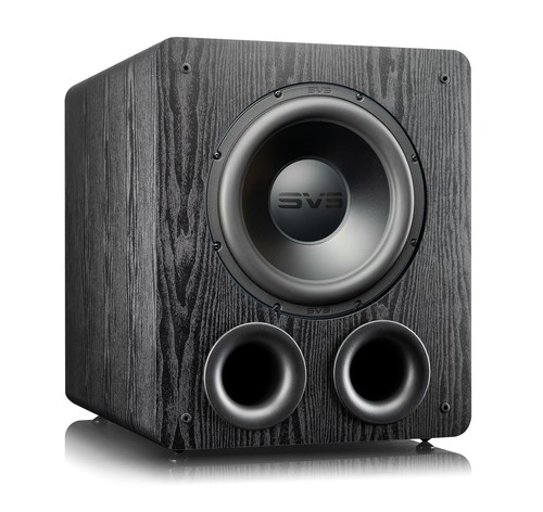 Svs 2000 pro powered - svs,