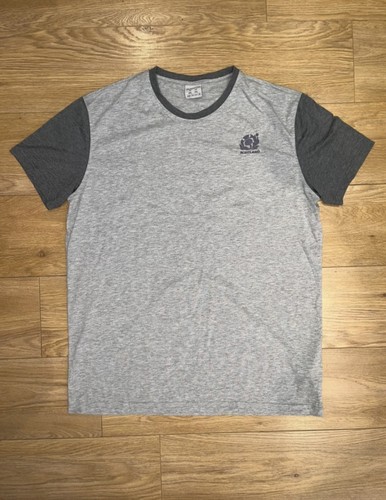 Macron scotland rugby shirt - macron,