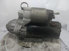  GRAND CHEROKEE STARTER MOTOR 68080460AA JEEP 11-15