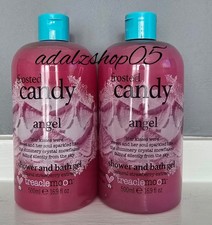 Treaclemoon Frosted Candy