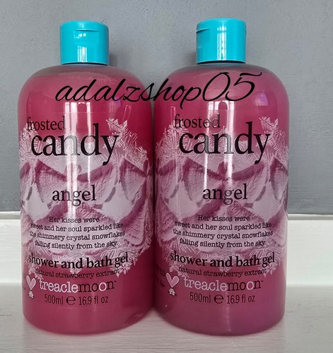 Treaclemoon frosted candy - treaclemoon,