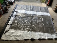 Fiamma caravanstore RH Side panel