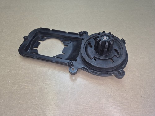 Motor base plate for flymo - motor,