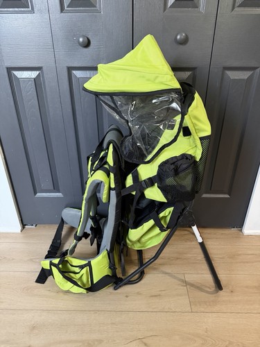 Clevrplus hiking child - clevrplus,
