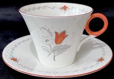 SHELLEY 12577 Regent Shape