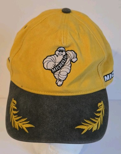 Michelin man xas cap hat - xas,
