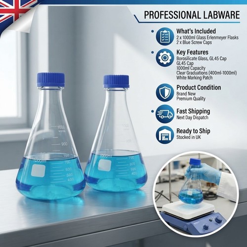 Pack scientific 1000ml - of,