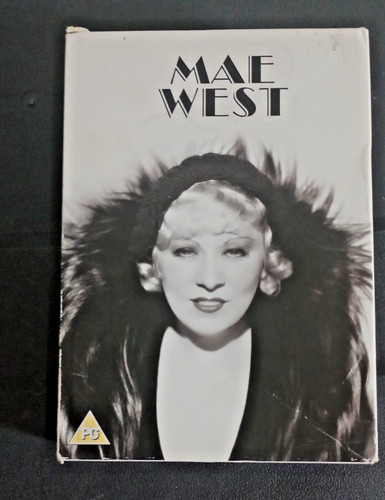 Screen goddess collection mae - screen,