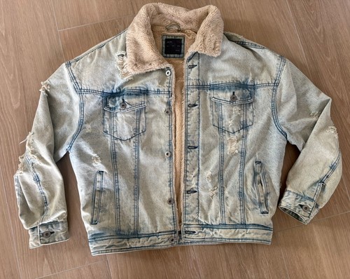 Zara man denim - zara,