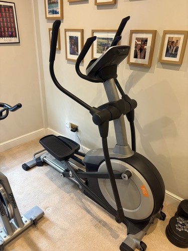 Nordictrack incline - nordictrack, e7.2