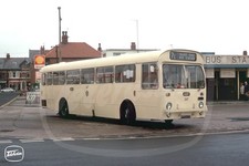 Bus Photo - Blackpool