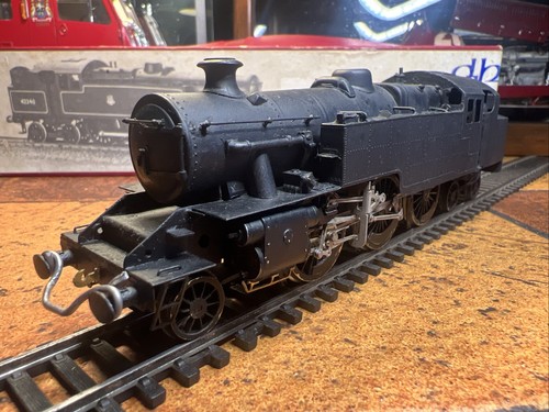 Djh k52 4mm scale - 4mm, gauge