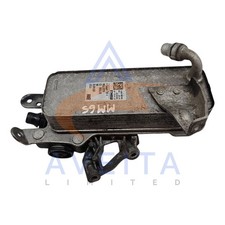 BMW 320D M SPORT F30 15-19 2.0