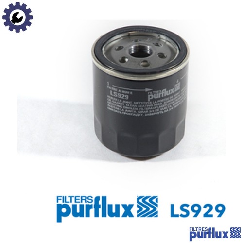 Oil filter ls929 for - ls929,
