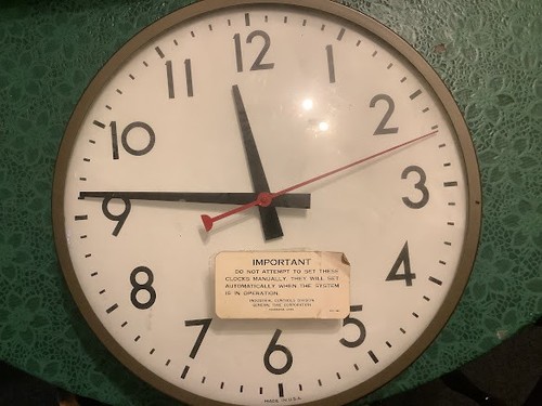 Vintage strombergindustrial - vintage,