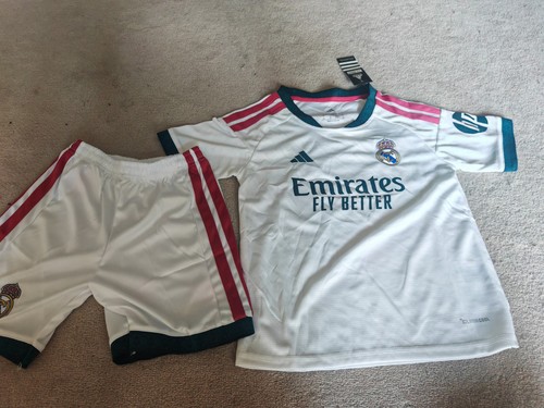 Adidas real madrid 27 - adidas, 26/27