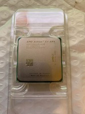 AMD Athlon X4 970 New 3.8 GHz