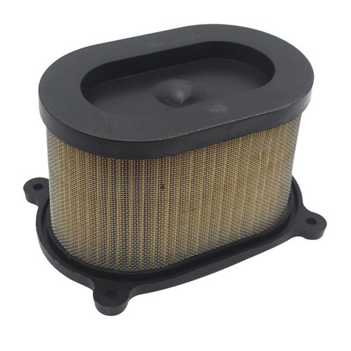 Intake air cleaner - intake, for