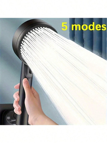 Mode rainfall adjustable - mode,