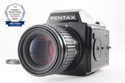 Almost mint lens pentax - **almost,
