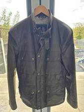 Belstaff Field Master Fleece