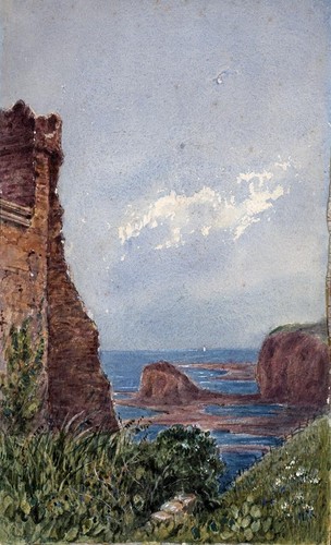 Caroline brereton watercolour - caroline,