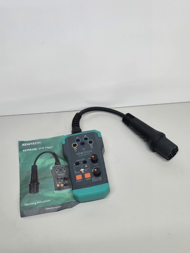 Kewtech kewevse evse test - kewevse,