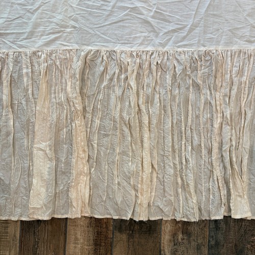 Ethan allen queen - ethan, skirt