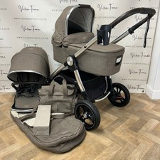 Mamas And Papas Ocarro