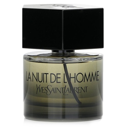 Yves saint laurent - -, la