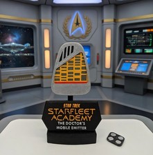 Star Trek Star Fleet Academy