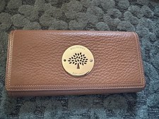 MULBERRY - Daria Continental