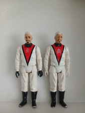 Action Force Baton Ironblood