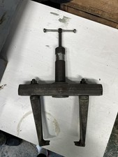 Sykes pickavant puller beam - puller,