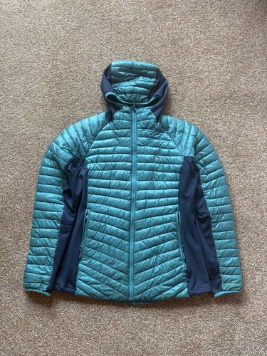 Rab microlight alpine jacket - rab,