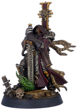 40k Armies of the Imperium