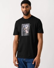 BOSS Orange Doberman Graphic