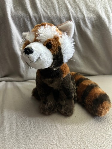 Ravensden red panda medium