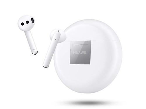 Huawei freebuds wireless - huawei, 3