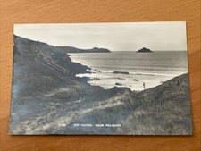 Epphaven Cove near Polzeath