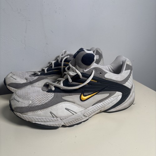 Vintage nike air structure - air,