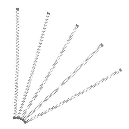Pcs stapler spring - 5,