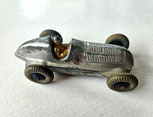 Vintage dinky toys - vintage,