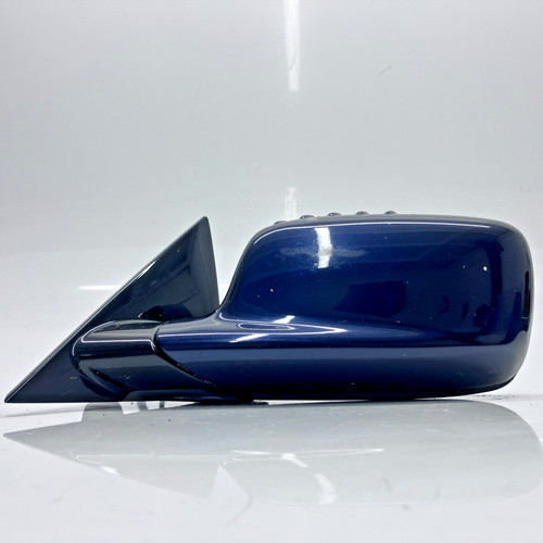 Bmw e46 coupe cabriolet wing - e46,