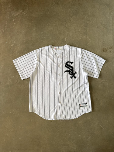 Majestic chicago white - sox, #17