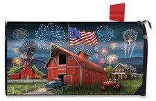 Briarwood Lane American