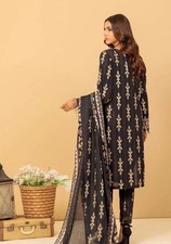 Bonanza Satrangi Outfit 