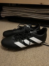 Adidas Kakari Rugby Boots Size