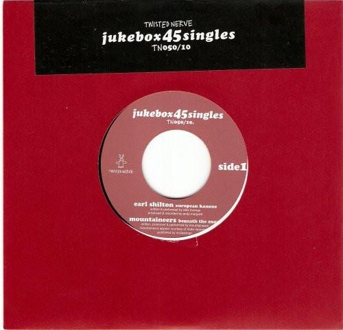Various artists jukebox - artists,