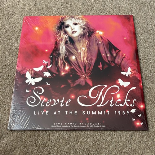 Stevie nicks live at the - stevie,